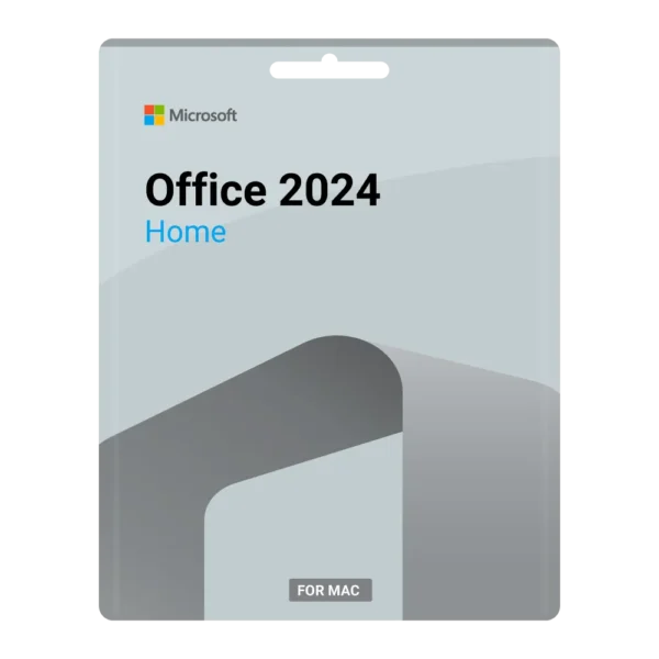 Buy Microsoft Office 2024 Home Lifetime License for Mac