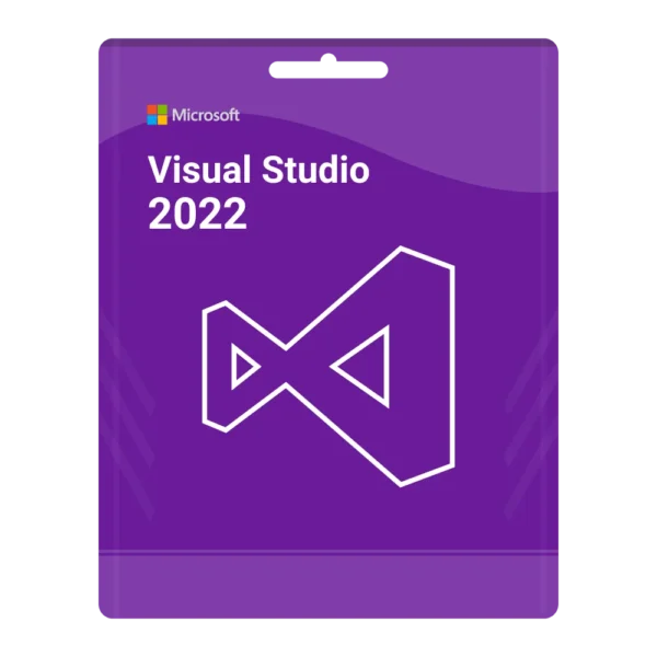 Microsoft Visual Studio 2022