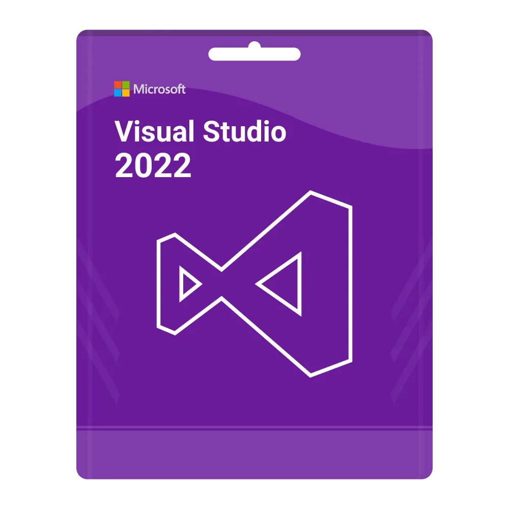 Microsoft Visual Studio 2022