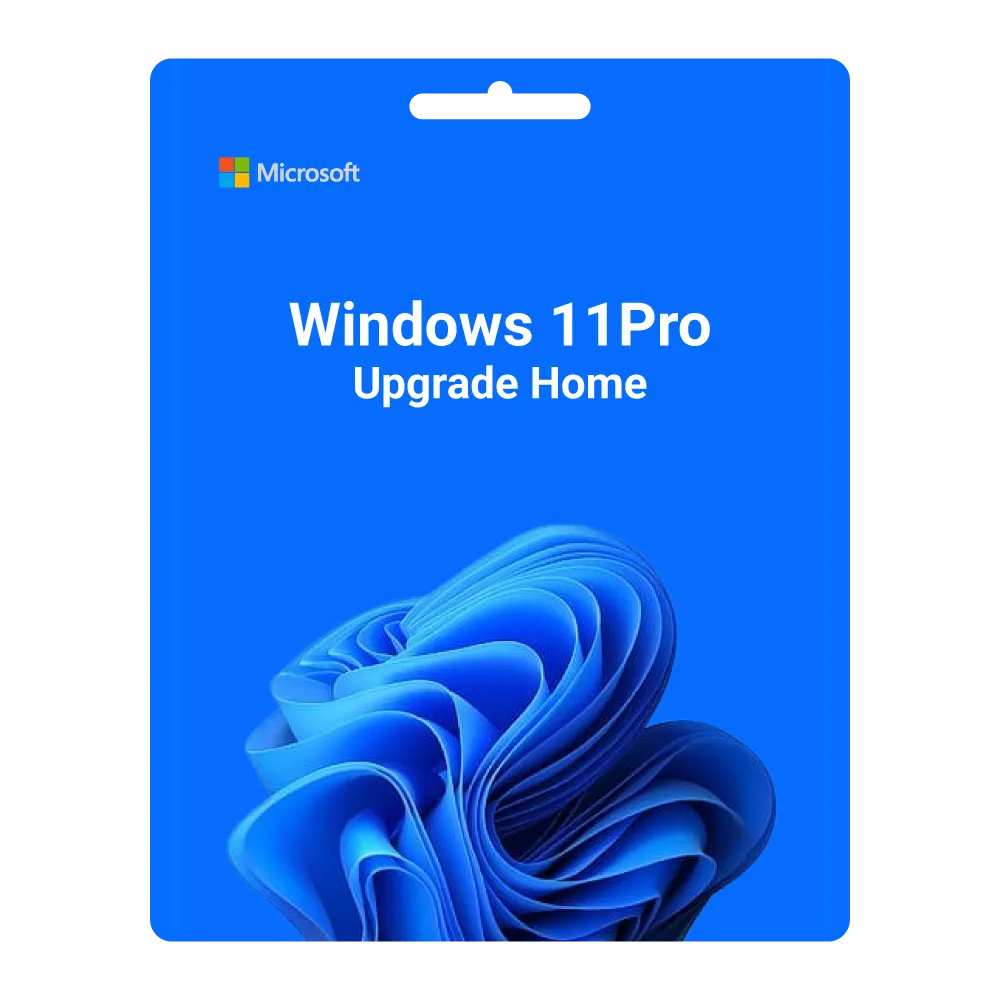 Windows 11 Pro Upgrade from Windows 11 Home