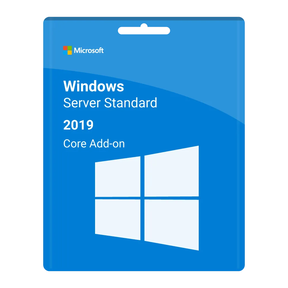 Windows Server 2019 Datacenter