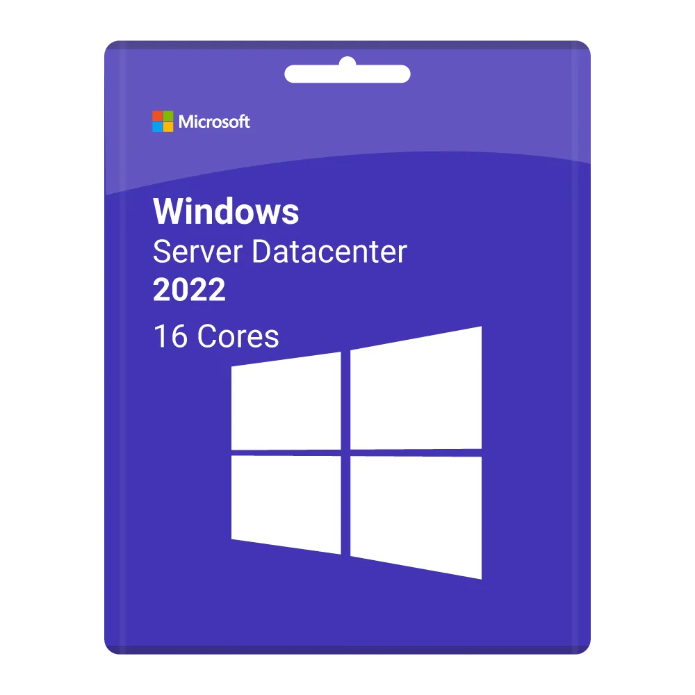 Windows Server Datacenter 2022