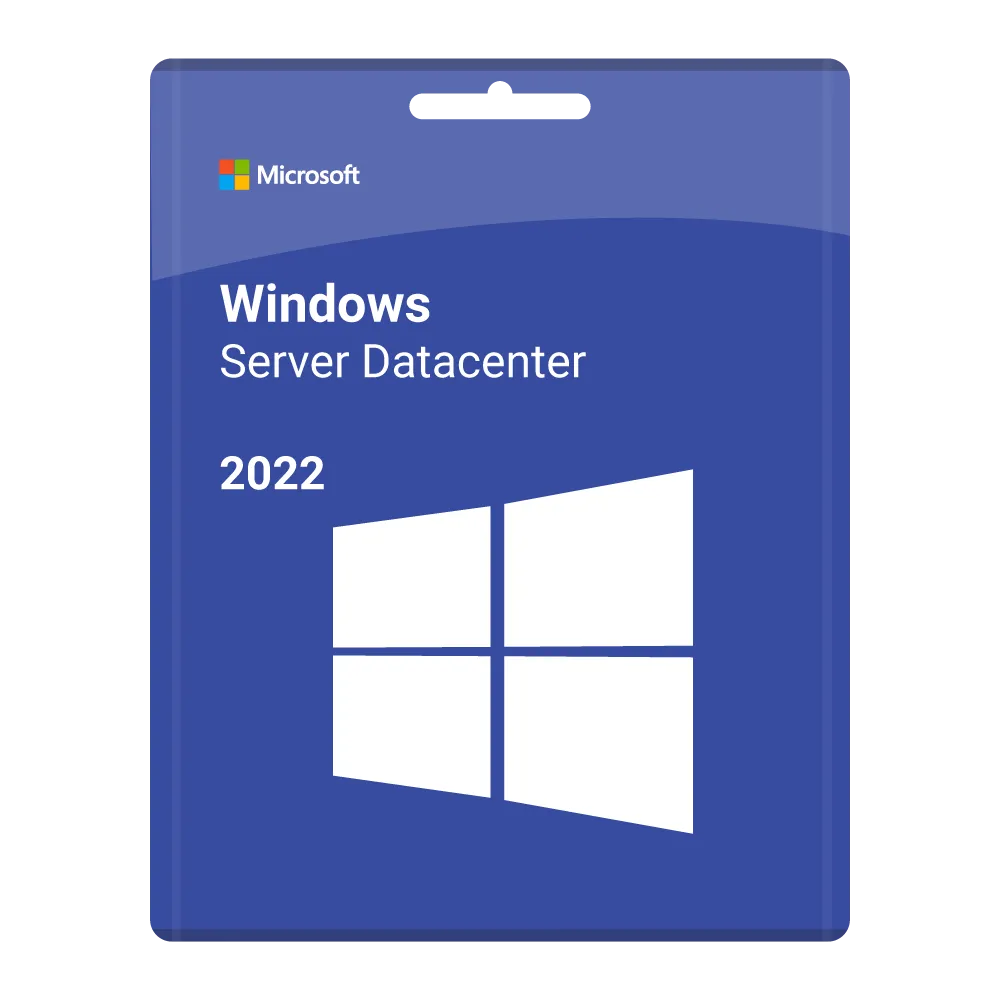 Windows Server Datacenter