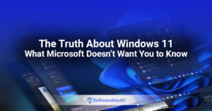 About Windows 11