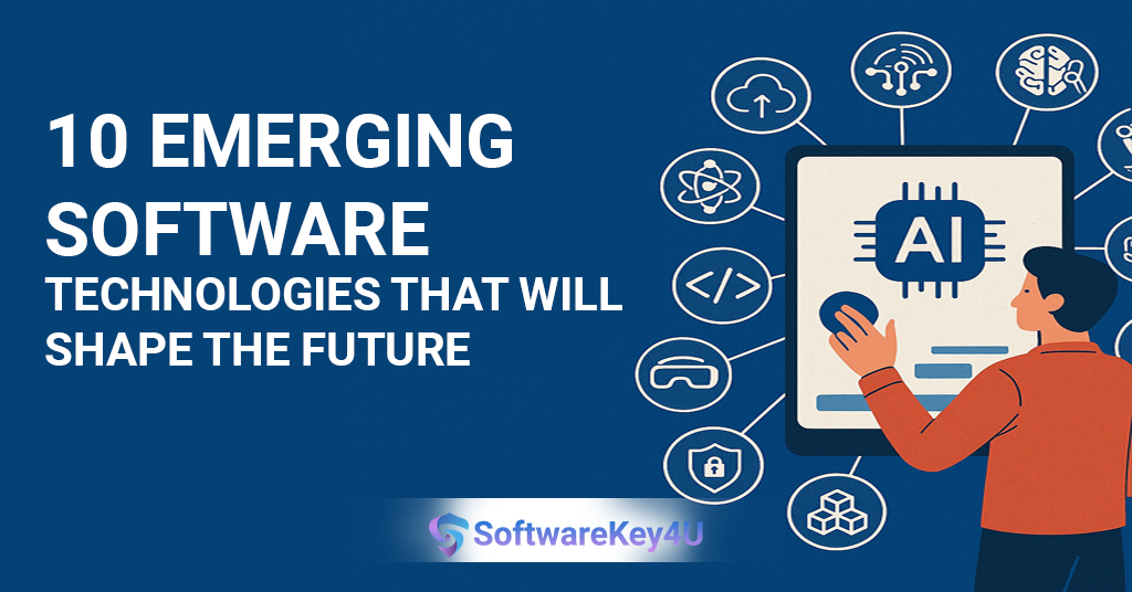 Emerging Software Technologies