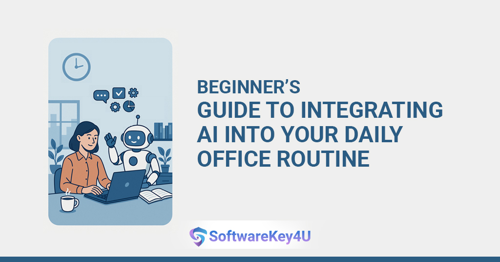 Your Daily Office Routine