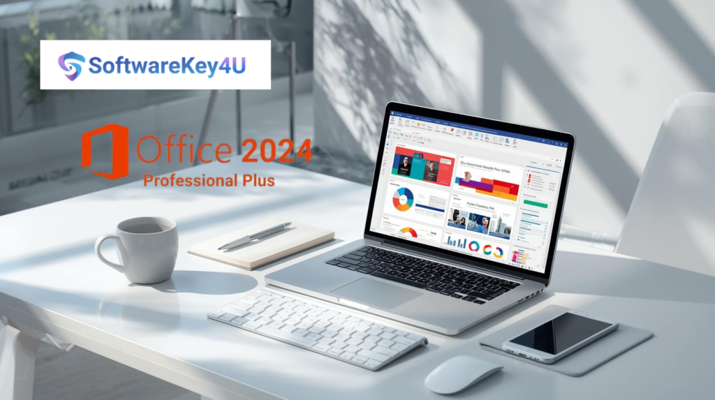 Office 2024 Pro Plus