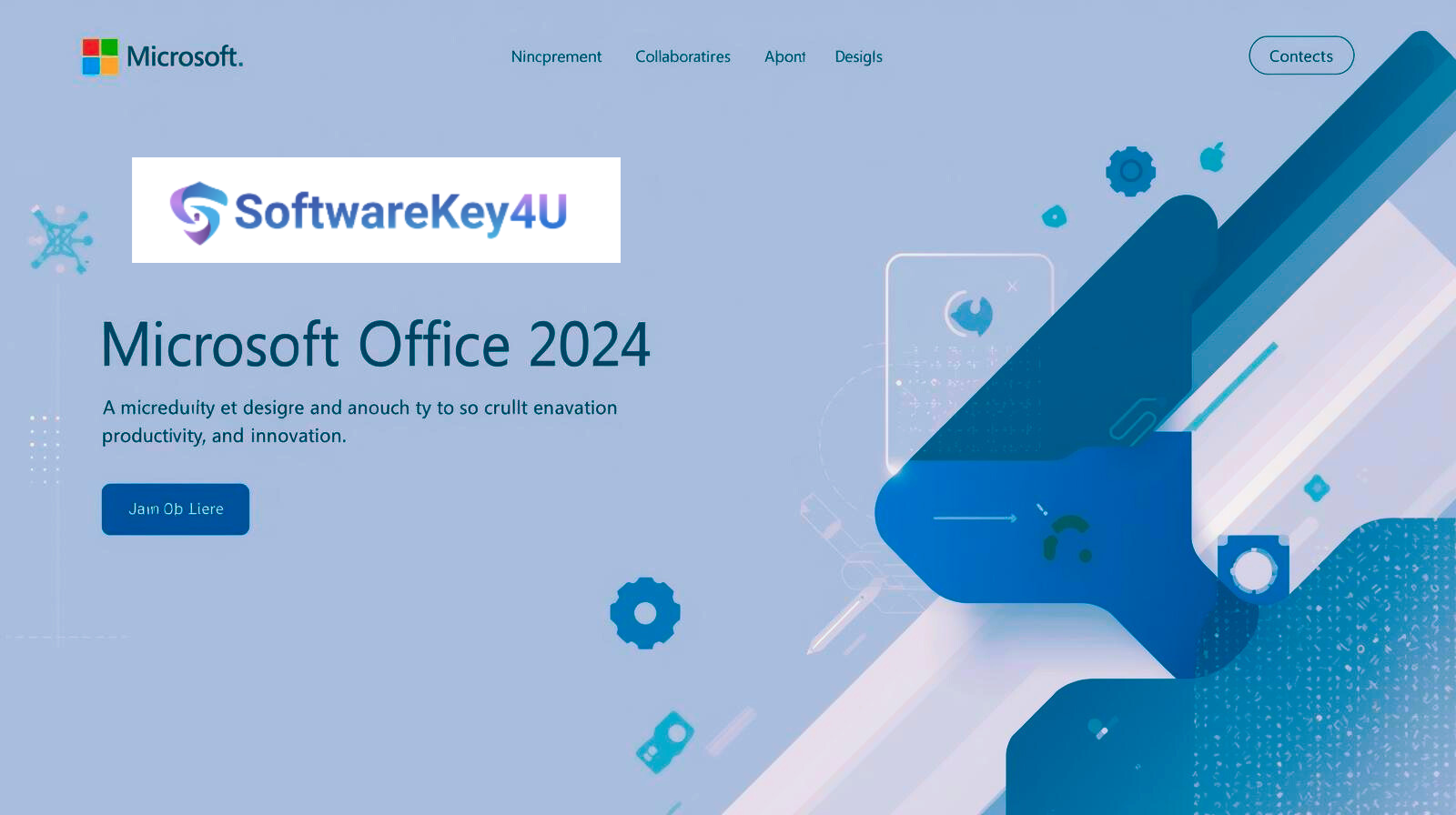 Microsoft Office 2024