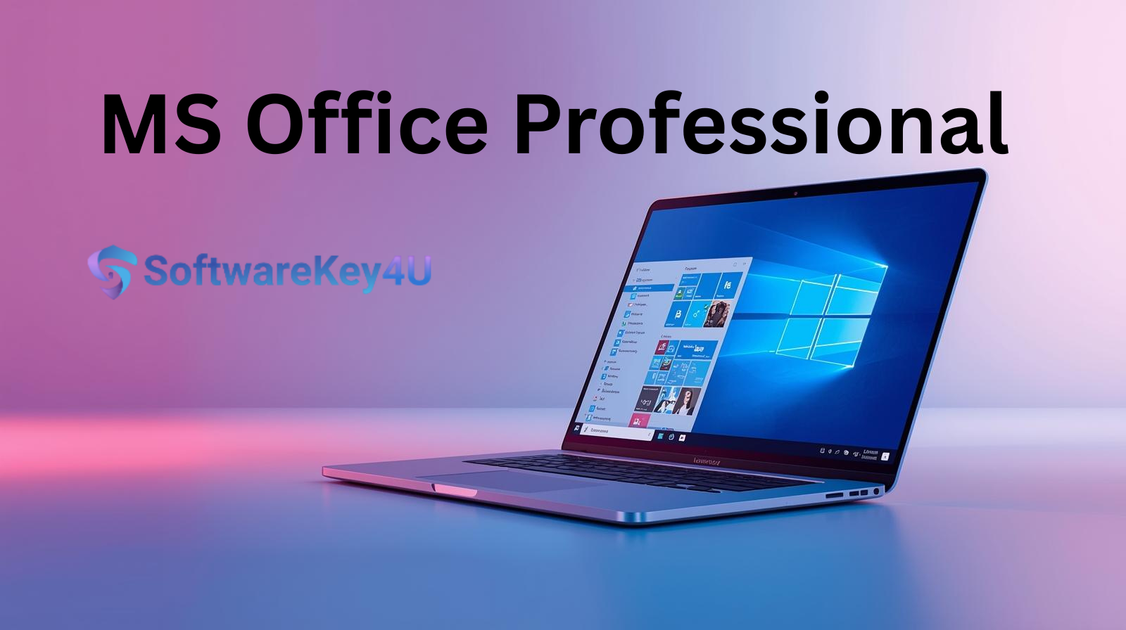 MS Office Professional