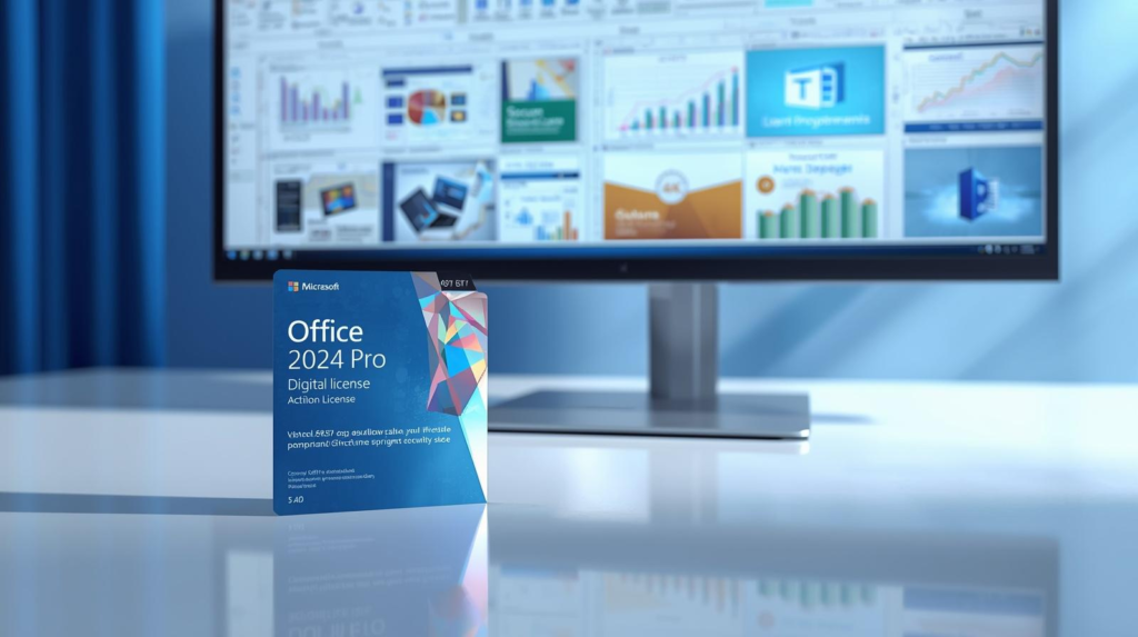 Office 2024 Pro Plus