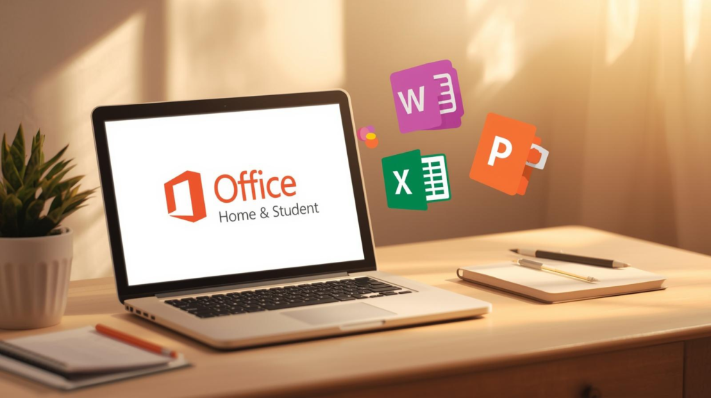Microsoft Office Home and Student
