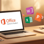 Microsoft Office Home and Student