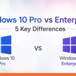 Windows 10 Pro vs Enterprise
