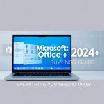 Office 2024 Buying Guide