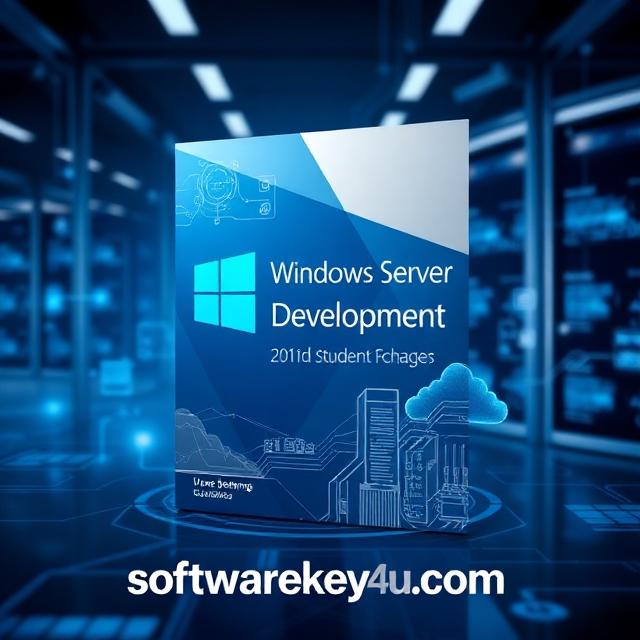 Windows Server Development