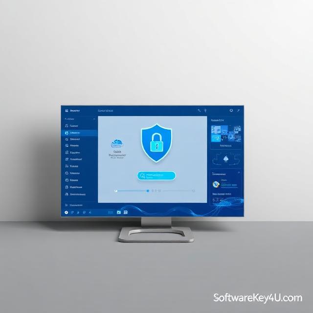 Windows License Management