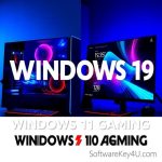 Windows 11 Gaming