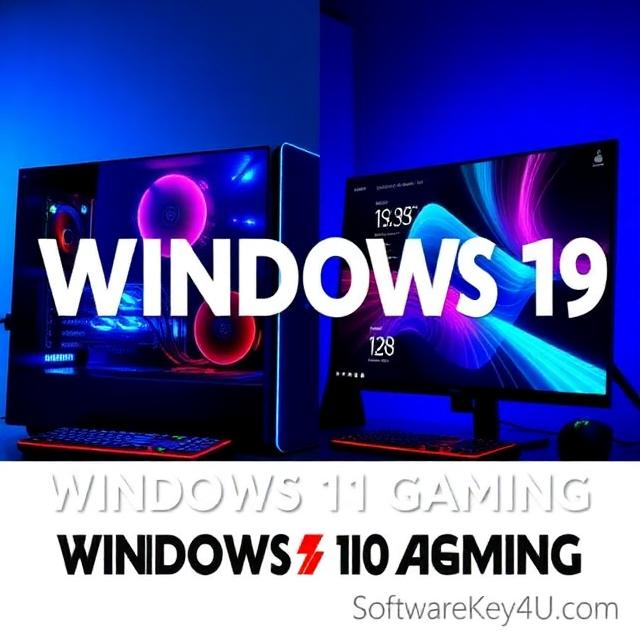 Windows 11 Gaming