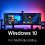 Windows 10 for Multimedia Editing