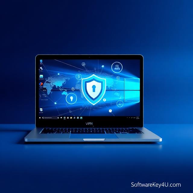 Best VPN for Windows