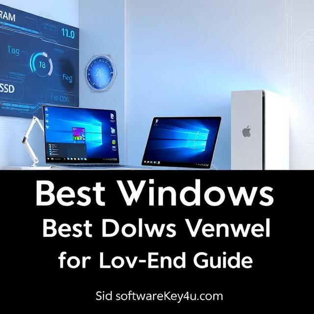 Best Windows Version