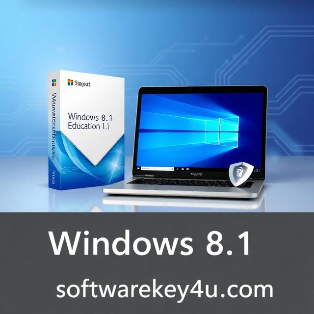 Windows 8.1 Enterprise Education