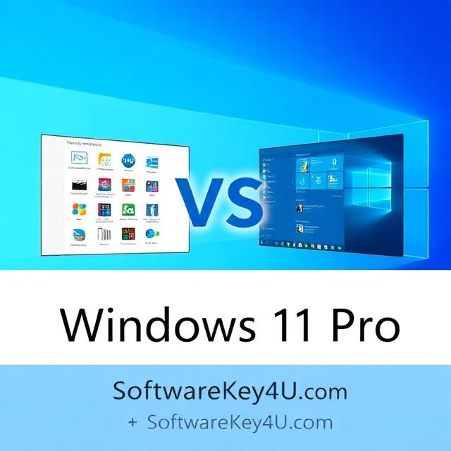 Windows 11 Business vs Pro