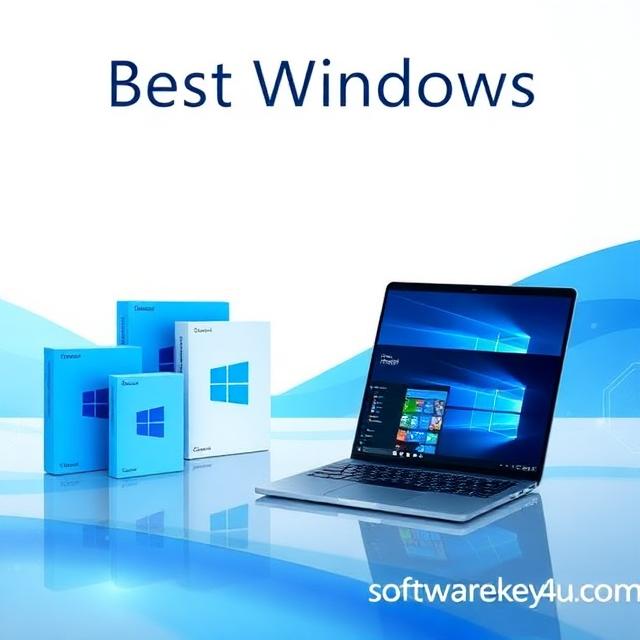 Best Windows Version