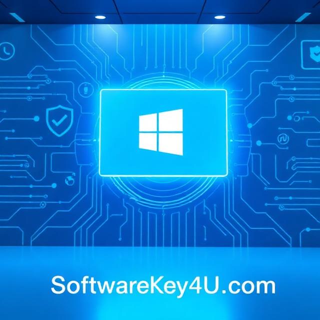 Windows Digital License
