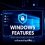 Windows Security Features